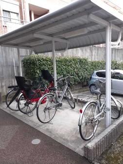 サンライツ伊賀 物件画像