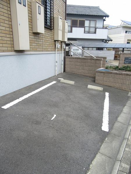 ルミエールコート　Ⅱ 物件画像