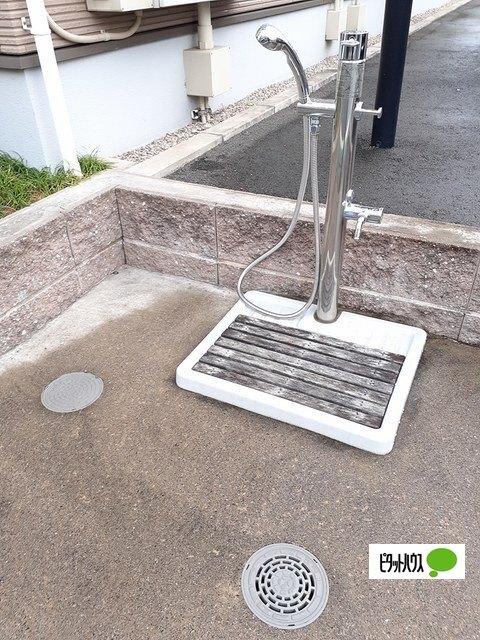 カーサ　ソレイユ 物件画像
