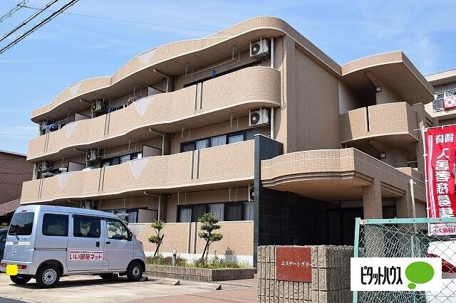 エステ−トグリ−ン 物件画像