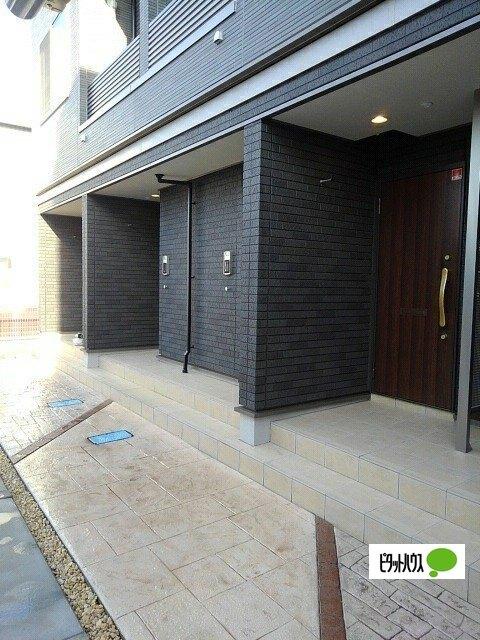 リアン 物件画像