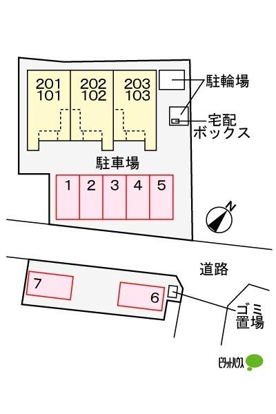 エール．Ｔ 物件画像