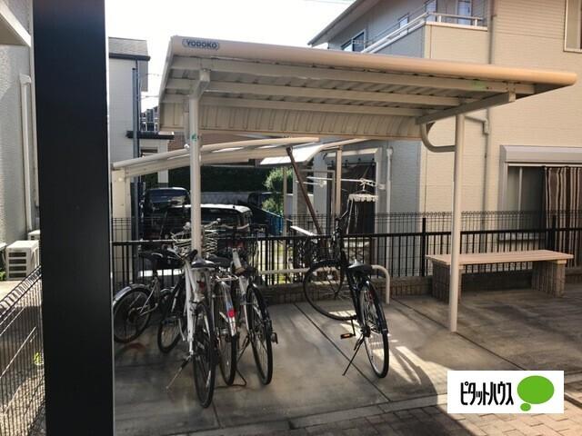 プロニティ 物件画像