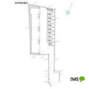 リーブルファイン成岩東町 物件画像