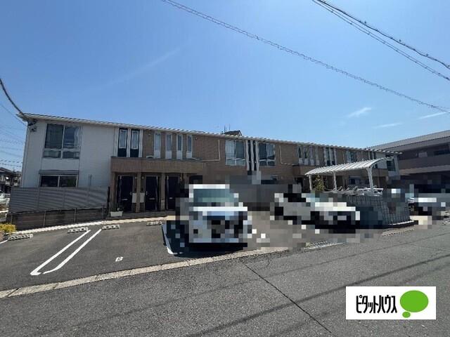 メゾン　ラ　プラース 物件画像