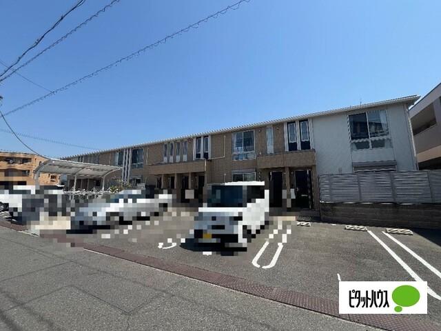 メゾン　ラ　プラース 物件画像