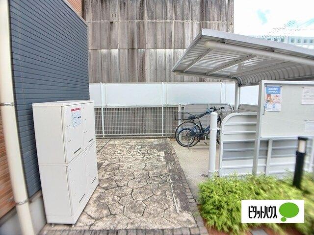 クリサンセマム 物件画像