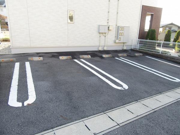 フェスターレⅢ 物件画像