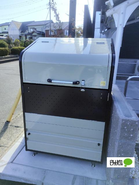 アウル　Ａ 物件画像