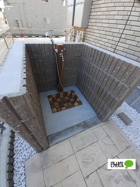 サニー　コートⅣ 物件画像