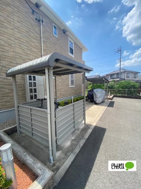 サンメゾン 物件画像