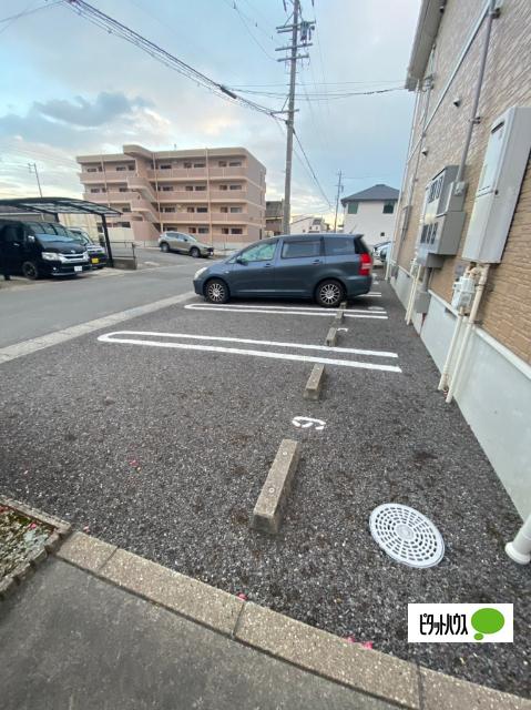 サンセールミリュー 物件画像