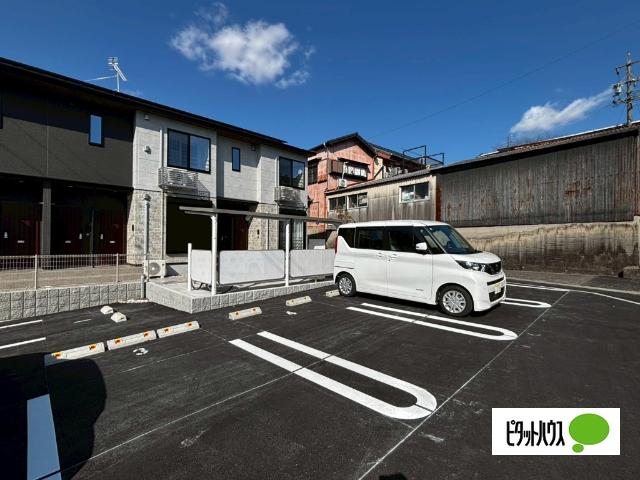 リベルタ 物件画像