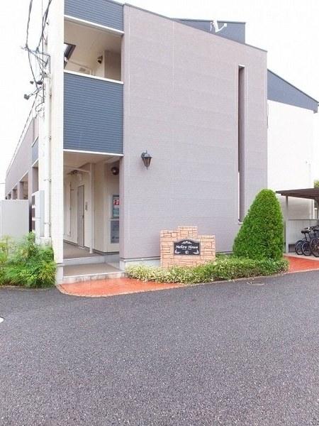 メロウ　ハウスC 物件画像