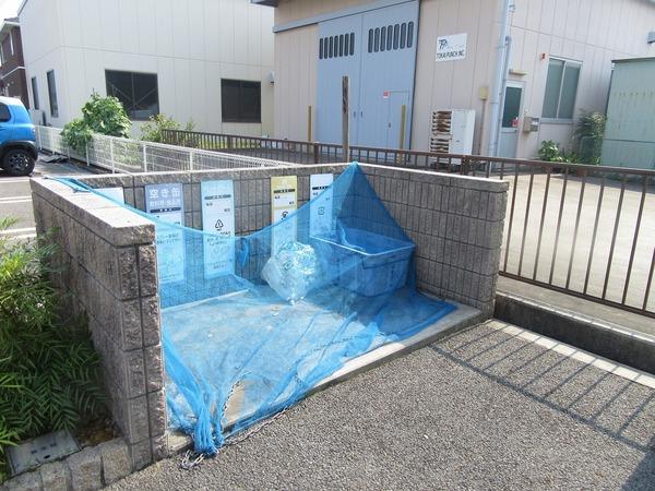 メロウ　ハウスC 物件画像