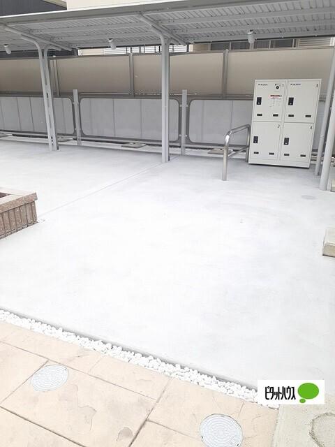 サンク　ハラ 物件画像