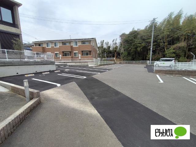 ヒルズHANA 物件画像