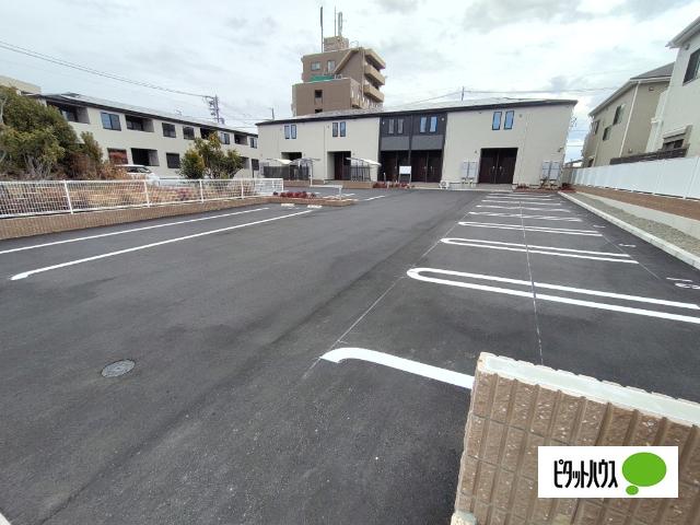 フラン瑞穂　Ｂ 物件画像