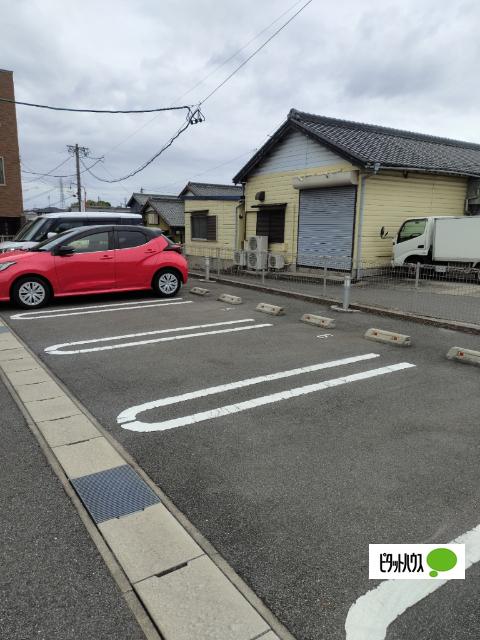 ネオ　レクサス　Ⅰ 物件画像