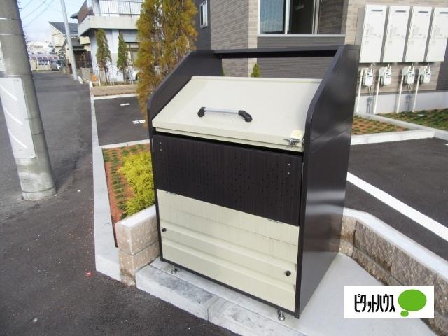 アッカ・フォルテ 物件画像