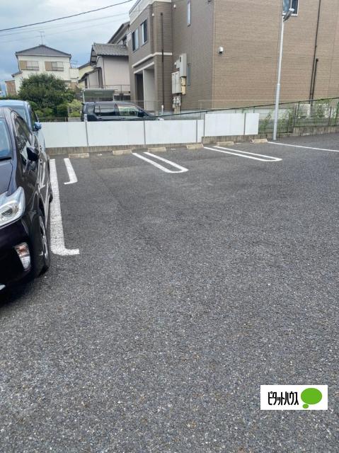 seven桃山　C棟 物件画像