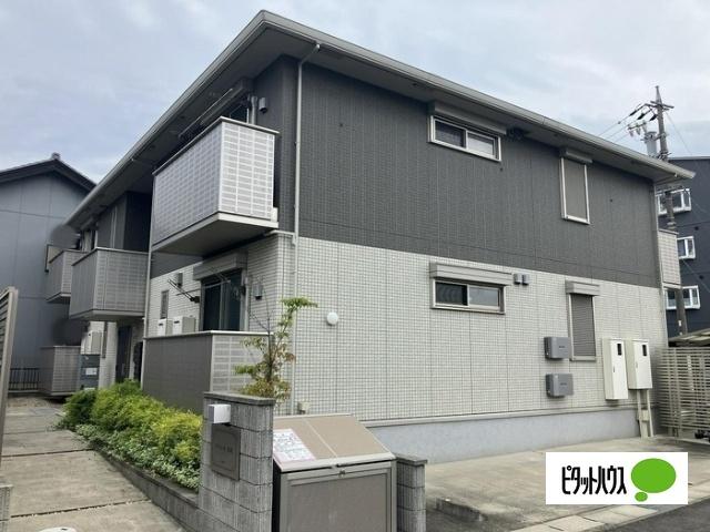 ラフィネ栄町 物件画像
