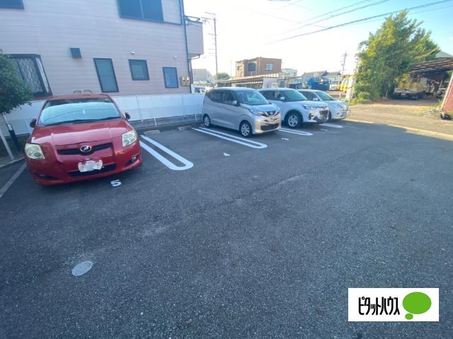 フォルシュ　G 物件画像