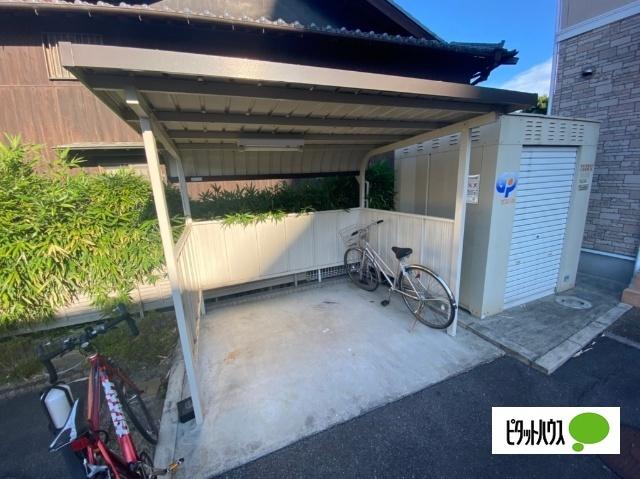 フォルシュ　G 物件画像
