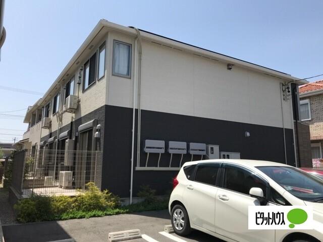 ソラーナ向田 物件画像