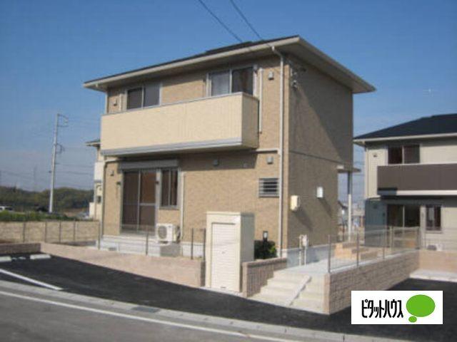 D-room南ヶ丘　 物件画像