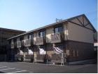 ヴァン　ヴェール　B外観1