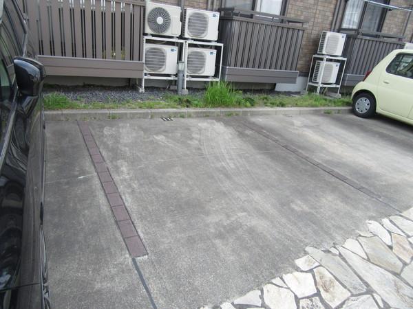 ヴァン　ヴェール　B 物件画像