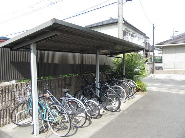ヴァン　ヴェール　B 物件画像