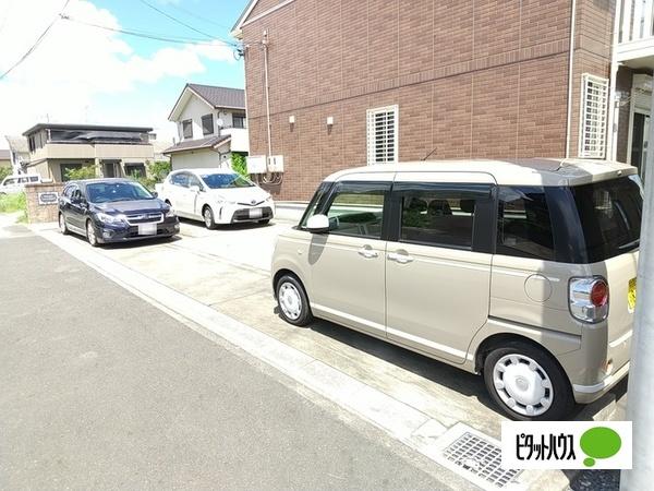 フォレストスクエア 物件画像