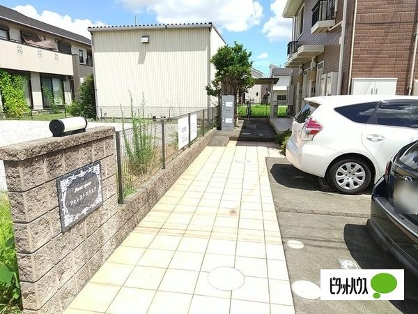 フォレストスクエア 物件画像