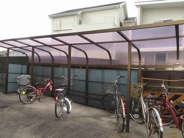 ファミールユタカ　Ｂ 物件画像