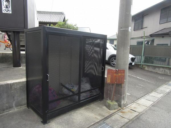 ファミールユタカ　Ｂ 物件画像