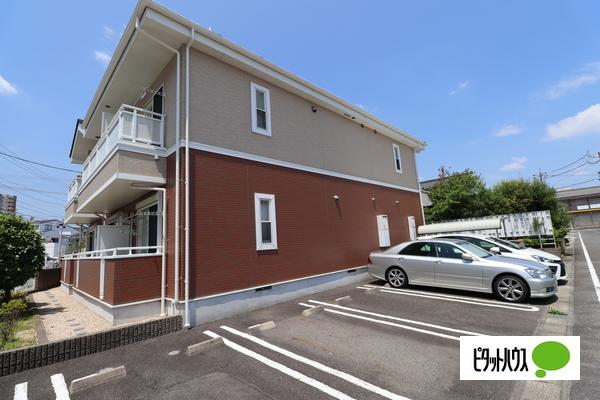 プランドールＭ 物件画像