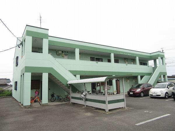 ガーデンコーポＡＮＯ 物件画像