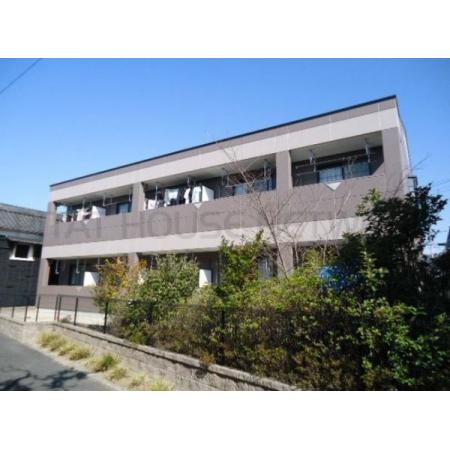 ☆２階建て鉄骨造
