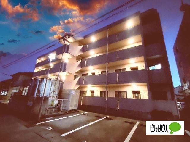 リバーサイドヴィレッジ・Ⅰ 物件画像
