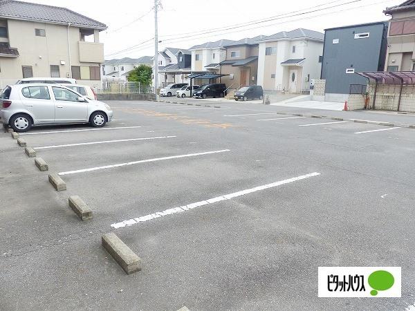 リバーサイドヴィレッジ・Ⅰ 物件画像