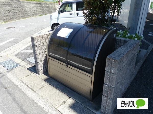 サニーコート 物件画像