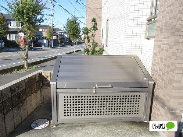 タウンコート 物件画像