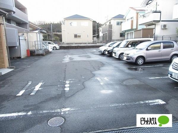 グランコート横川 物件画像