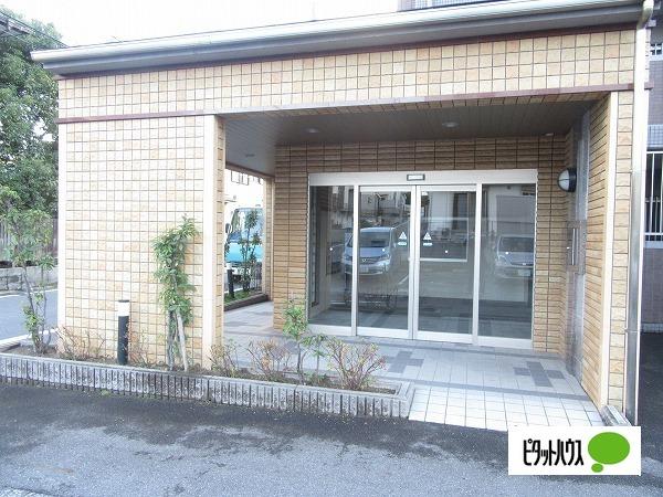 グランコート横川 物件画像