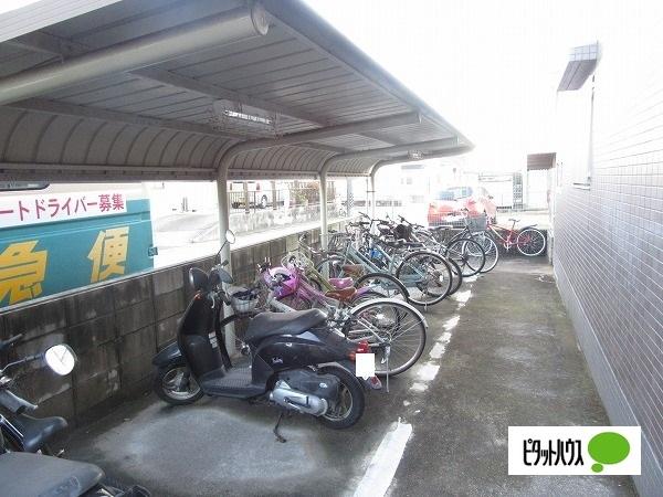 グランコート横川 物件画像