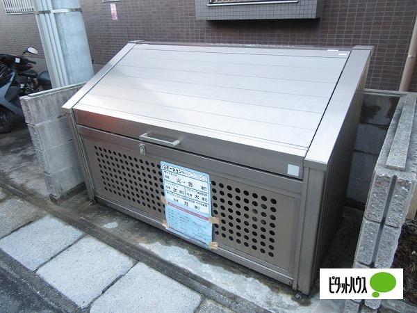 グランコート横川 物件画像