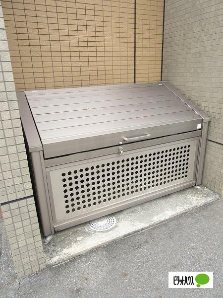ジュネスホワイト 物件画像