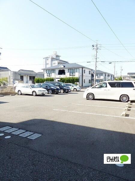 ブルーム住吉Ⅱ　Ａ棟 物件画像